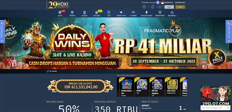 29hoki|29Hoki Casino Site.